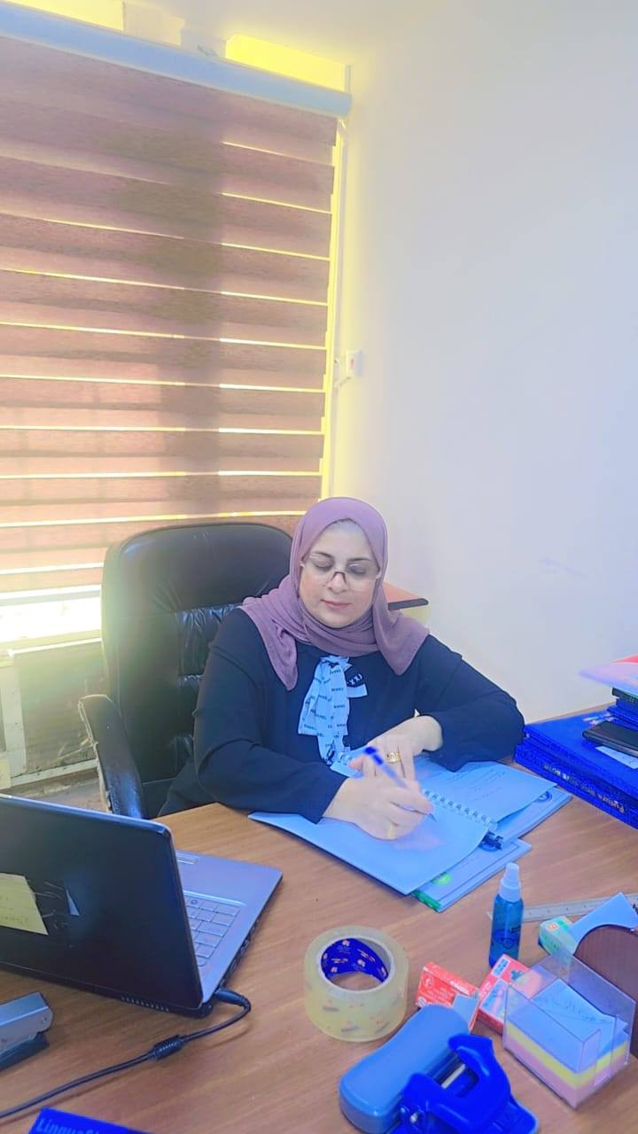 يواجه العديد من طلبة الدراسات العليا صعوبة في إعداد البيبرات، بحوث الواجب، السمنار، بحوث الكورس، الأوراق البحثية، أو الرفيو بيبر (Review Paper)، وغالباً ما يكون السبب هو ضيق الوقت، أو ضعف الخبرة بالمنهجية الأكاديمية، أو صعوبة الوصول إلى مصادر موثوقة.

وهنا تكمن المشكلة: إذ يخلط أغلب طلبة الدراسات العليا بين هذه المتطلبات، فيقعون في أخطاء تؤدي إلى رفض أعمالهم.

في مكتب وهج اللغة نوفّر لك:
• المساعدة في إعداد البحوث المصغّرة وفق معايير جامعتك.
• صياغة أكاديمية دقيقة خالية من الاستلال.
• توفير المصادر والمراجع الملائمة لبحثك.
• متابعة مباشرة مع مستشار أكاديمي مختص.

مكتب وهج اللغة… رفيقك في رحلتك البحثية.
للتواصل عبر واتساب.. ***********
