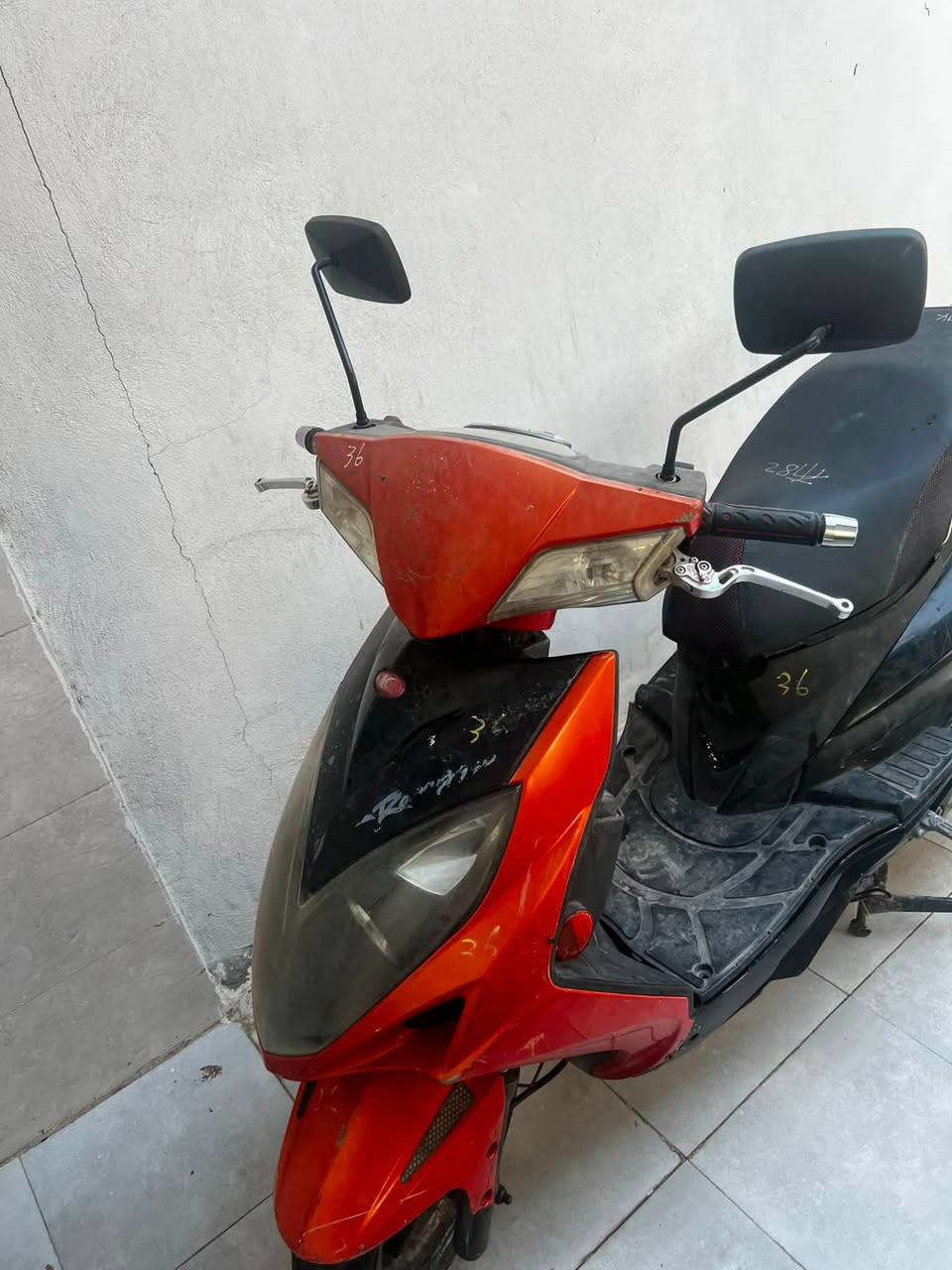 كامكو بحالة جيدة مكينة جديدة كهربائيات شغاله نظام نوزل بيها مشكلة حاليا من تفتح سويج الفيت بم متوصله كهرباء للبيع المكان بابل الحله السعر 300 الف التواصل ***********
