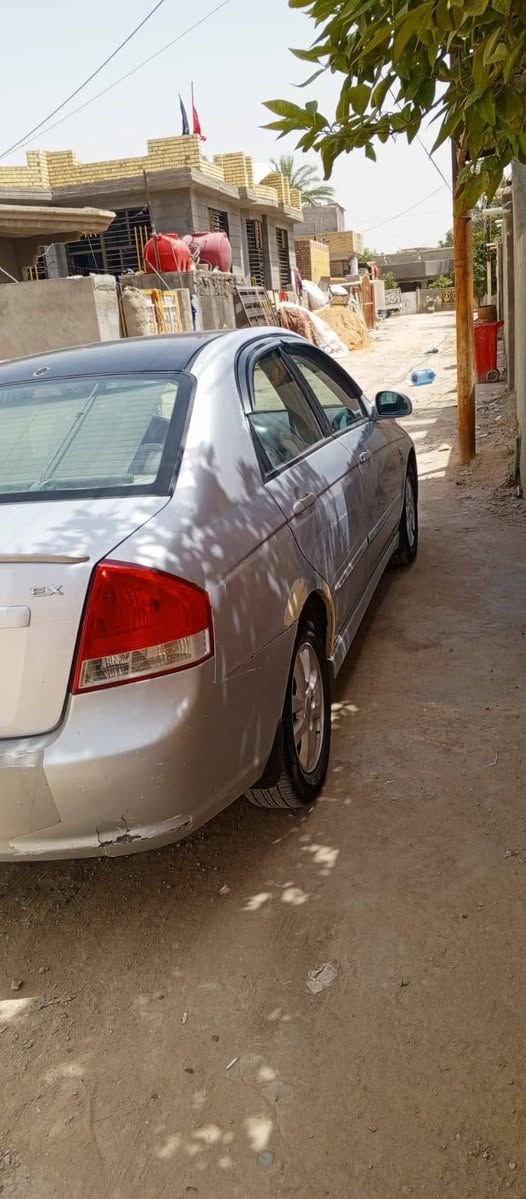 سيراتو 2007 رقم انبار سنويه لل 2028 تحويل مباشر صبغ 3 قطع  .. القماره مكفوله جارده فقط
السعر 70  وبيهه مجال
العنوان المسيب 
للاتصال ***********
