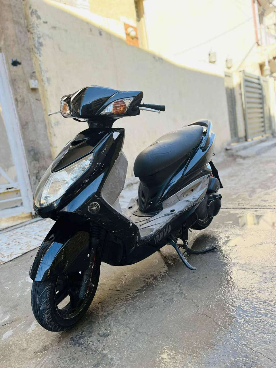 السلام عليكم سكنس بلاد الدراجه خرسه تخبل شلعه ومعدل الدراجه فول انطيك بيها مكينه تخبل مامفتوح بيها برغي سلف هندر مكاني بابل مركز المدينة 800 وبيها مجال


**إذا كنت صاحب هذا الإعلان وتريد حذفه لأي سبب، رجاءا أرسل رسالة إلى الدعم الفني**