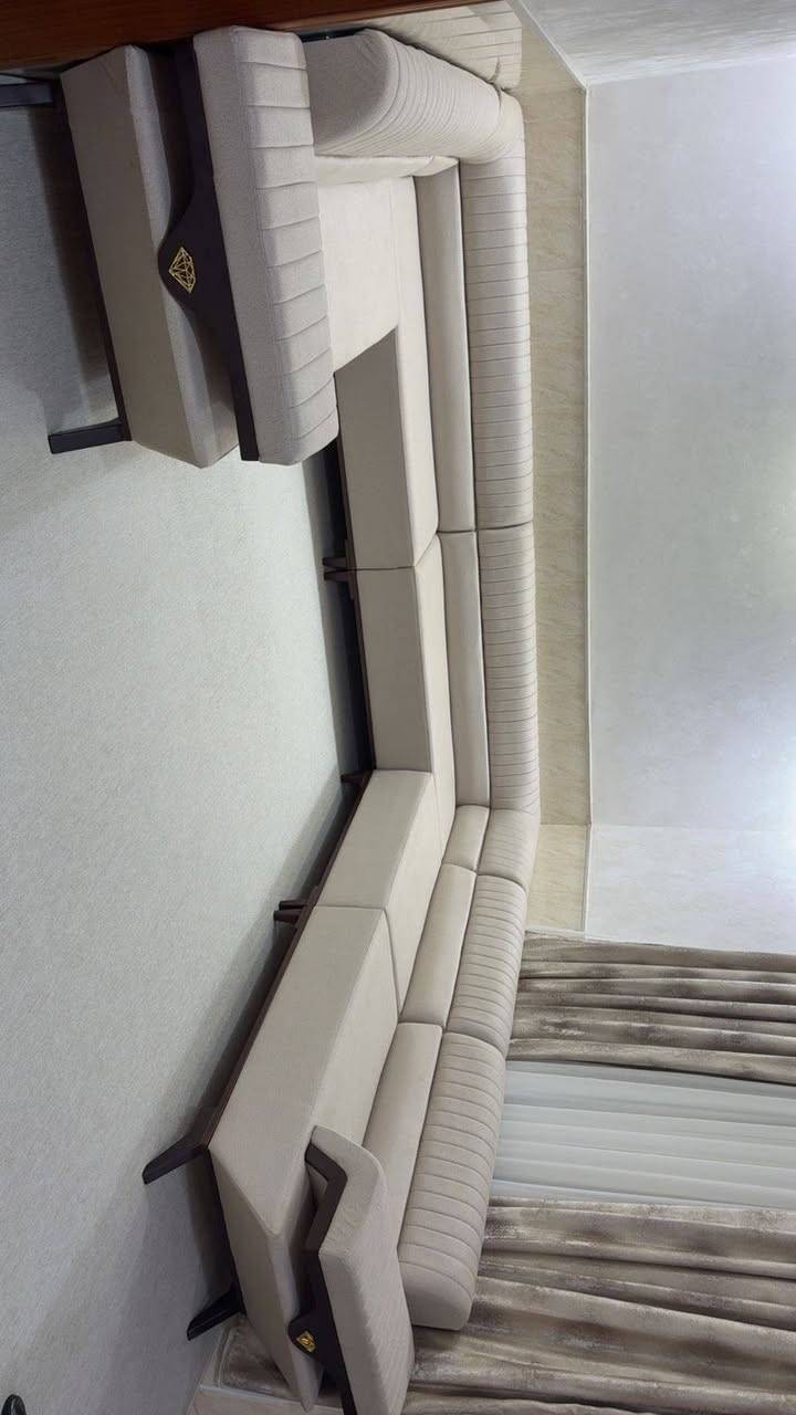 معمل ومعرض دوميز يرحب بكم يعلن عن استقبال طالبتكم خلال شهر رمضان الكريم
اجود انواع الاخشاب والاسفنج العراقي مع احدث الموديلات ضمان حقيقي يصل إلى 6سنوات 

على كافه الموديلات.   للاتصال ***********
