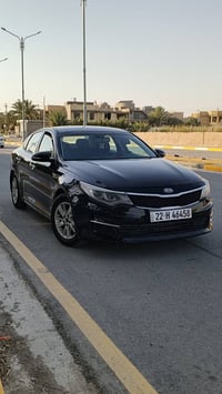 أوبتما • ٢٠١٨ • رقم اربيل
