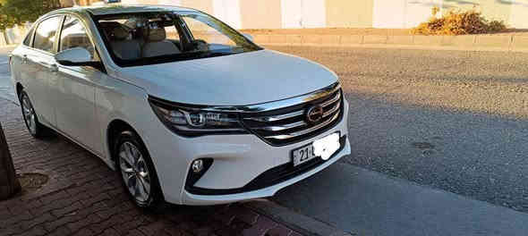 gac ga4  2024

فول مواصفات‌
ماشی ٢٨٠٠٠
 ‌ضمان شركة حتی ٢٠٢٩
لقد سحبت نفسي من الشركة
تبرید مرکزی
ثلاث  مودات  ( ئیكو ، كومفورت ، سبورت)
بسمة
لا يوجد ضرب
تحدید سرعە
$سعر ١١٠

***********
