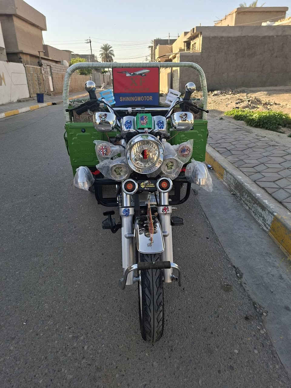 سلام عليكم ستوته للبيع 2025 
*********** صويره الحفريه
