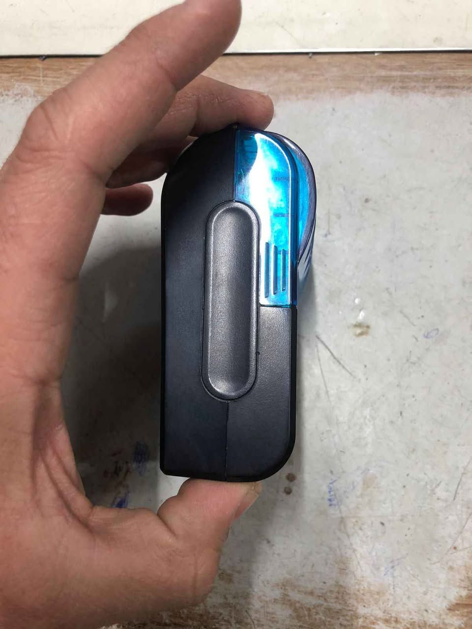 طابعه حراريه بلوتوث 
ترهم كارتات او سحب فواتير 
للا ستفسار *********** بعقوبة, ديالى
