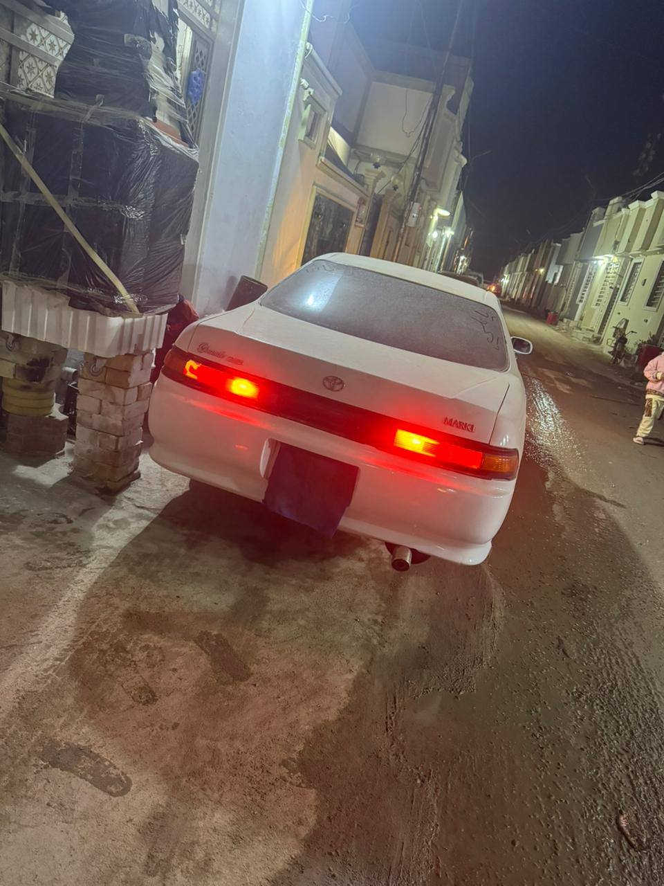 ﷼🌹مارك لبيع السياره جاهزه بيهي ربع امامي او نص كفر خلفي غرفه جديده رقم بابل السعر 48 لستفسار ***********  ترهم مقدمه 30ولباقي مده حصرا من نجف
