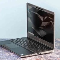 Dell Precision 7550 • Core i7 الجيل العاشر • Quadro T1000 4جيجا