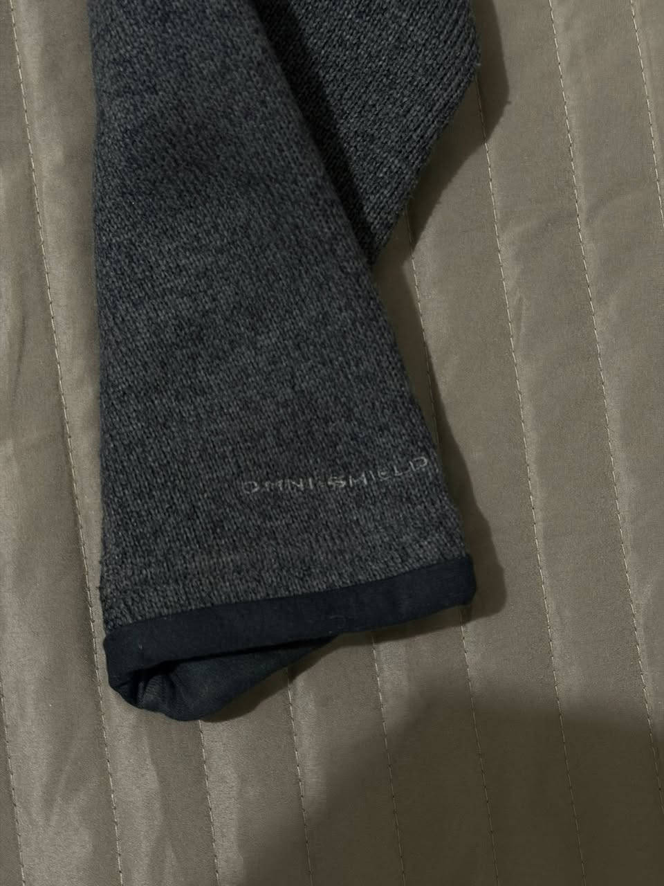 سلام عليكم …
کولمبیا عسلي درجە أولا 

قياس (L)

نظافة ١٠٠/١٠٠

سعر ویا طوصيل-١٣٠٠٠ الف سعر بلاش🤗❤️#


**إذا كنت صاحب هذا الإعلان وتريد حذفه لأي سبب، رجاءا أرسل رسالة إلى الدعم الفني**