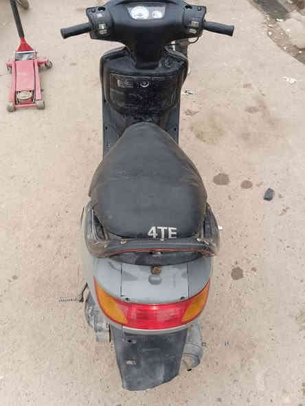 فراشه للبيع جديده سلف هندر كهربائيات كله شغاله شرط
السعر 350 بيه مجال 
*********** العنوان الديوانية قضاء الشاميه
