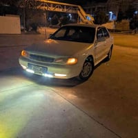 كريدؤس • ١٩٩٧ • سليماني