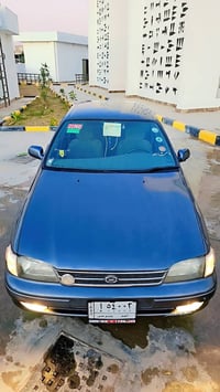 كرونه • ١٩٩٣ • نجف