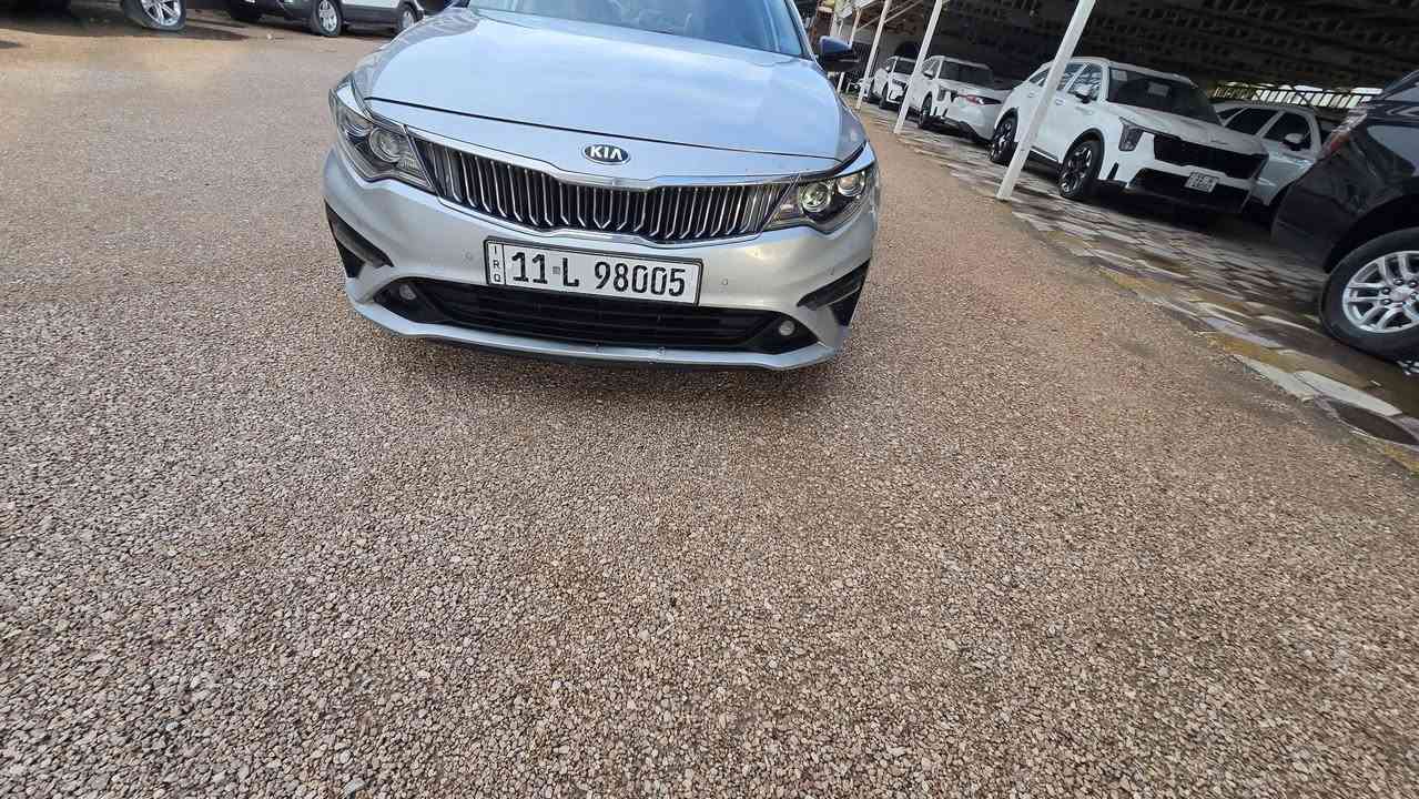 اوبتما 2020
رقم بغداد بسمي
فول عدا البنراما
2400 محرك
بصمة
كامره دوراه
ماشية 92
السعر 188
مكان سياره سماوه حی الحکم 
الاستفسار ***********
***********
