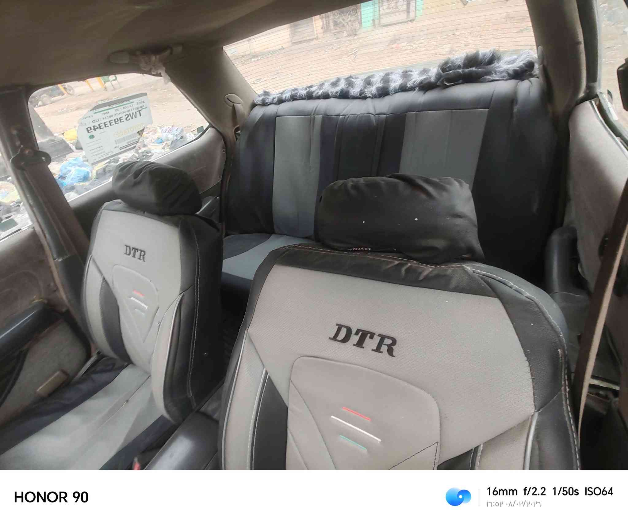 السلام عليكم
شيزر عضم 
مكفوله من الكص والضربه القويه محرك ونجي
رقم ذيقار تحويل ثاني يوم  السياره نصبته حلووو
العنوان نجف  شارع المطار
السعر26وبي مجال 
***********
***********
