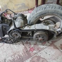 محرك ماكس • بوشة وبستم جديد • دوانية حي العسكري