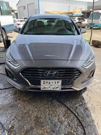 سوناتا • ٢٠١٩ • مكينة ٢٤٠٠