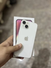 آيفون ١٤ • ١٢٨ • بطاريه ٩٤٪