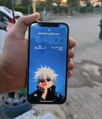 آيفون 12 ١٢٨ • بصمة وجه شغالة • مبدل شاشة