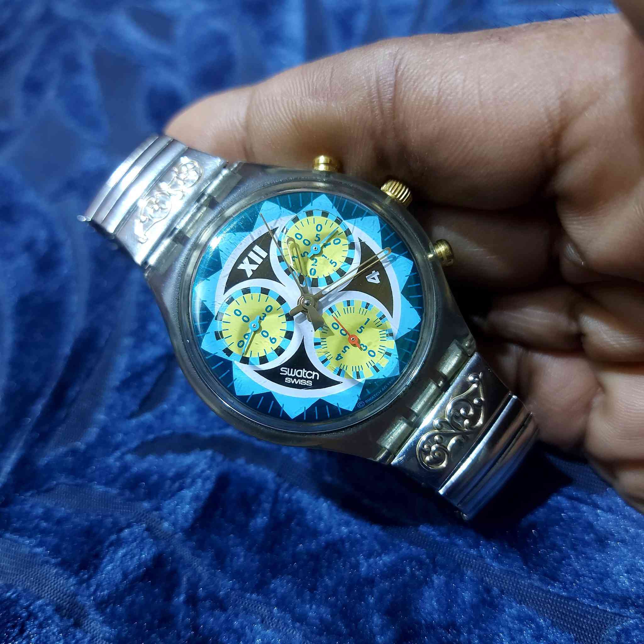 سواتج سويسري ستوب واج سناتر السعر ٤٠ الف يوجد توصيل


**إذا كنت صاحب هذا الإعلان وتريد حذفه لأي سبب، رجاءا أرسل رسالة إلى الدعم الفني**