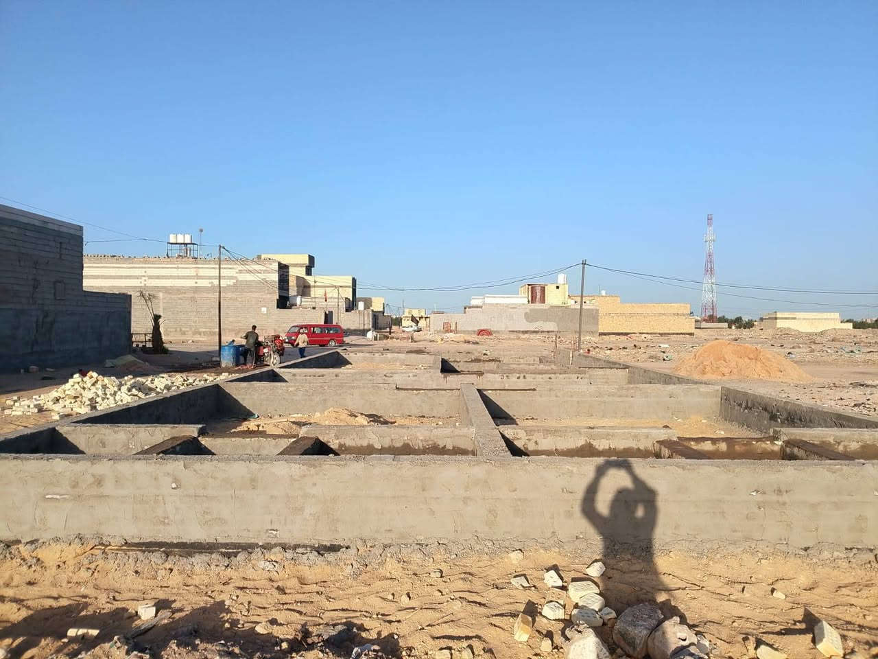 سلام عليكم خلفه بناء درجه اولى نشر قلب  شرط استلام مهندس متفرغ حاليا متواجد في كربلاء شغل مستمر مو يوم ويوم )(***********
