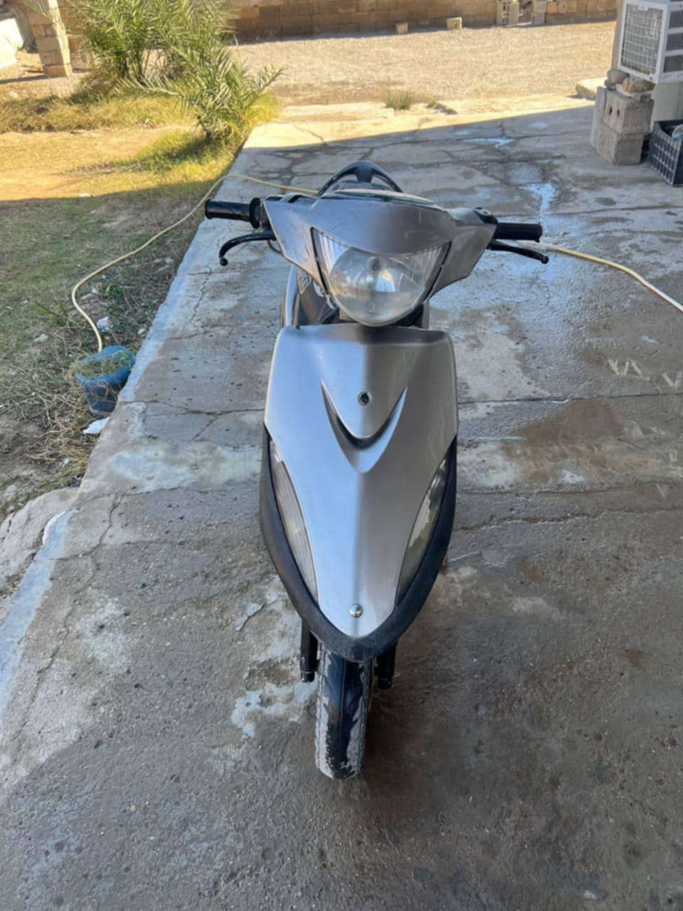 سلام عليكم ماكس البيع نضيفه تجي تركب وتطلع حبي سعره 400وبيها مجال الطيبين مكاني ديالى سد حمرين رجان المو شراي لا يتعبني مكلف بنشر لا تراسل
مره ثانيه مكلف بنشر لا تراسل
ما عندك رصيد بس رمش ***********
