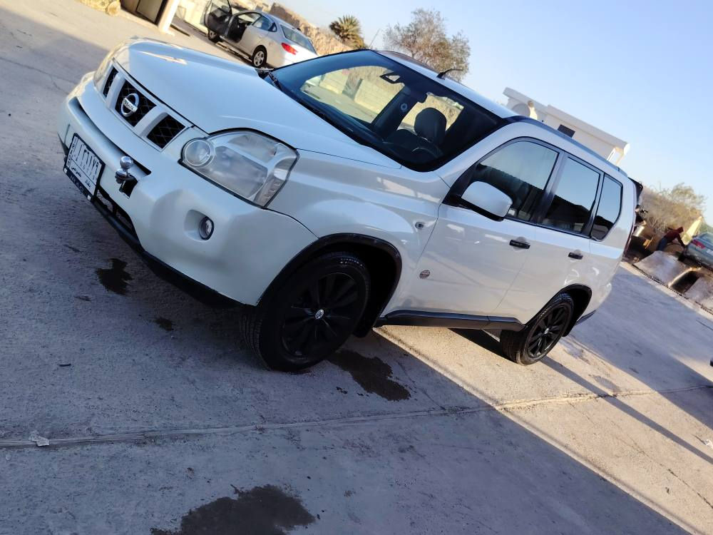 ‎نيسان اكس تريل
موديل 2008
رقم بغداد الماني سنويه جديده شرط التحويل 
مكينه 4 سلندر.   2000 مكفوله‎ سامراء, صلاح الدين


**إذا كنت صاحب هذا الإعلان وتريد حذفه لأي سبب، رجاءا أرسل رسالة إلى الدعم الفني**