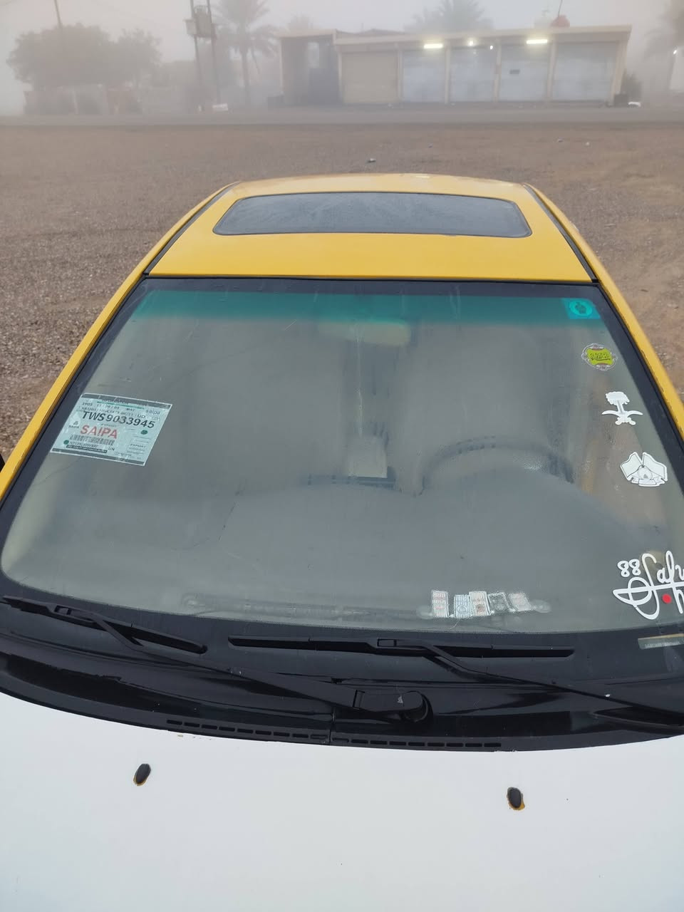 السلام عليكم بي واي دي f3رقم بغداد مكفوله من كلشي من عدا مصبوغه حزام بيها  بارد باب خلف السايق وجاملق اليمنه بارد فقط والباقي مكفول مكينه وكيري لانسر بلادي كير عادي تخم تاير تبريد كهربائيات كامله مكمله بسمي السعر 50وبيه مجال قليل والميعجبه كلشي اكو بلسوك موديل 11رقم الهاتف***********اتصل او خاص
