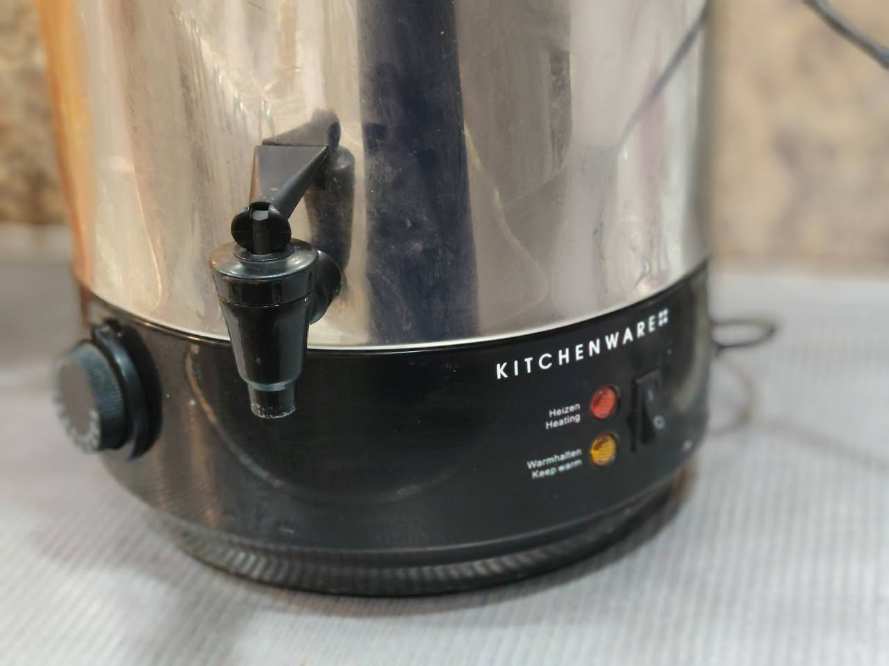 هيتر ماء للبيع مستخدم بس جديد ***********
