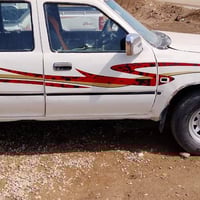 ٢٠٠٧ • مكينة كير اكسل • ديوانية البدير