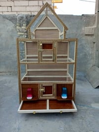 قفص مرتب • شغل درجه اولى • كربلاء