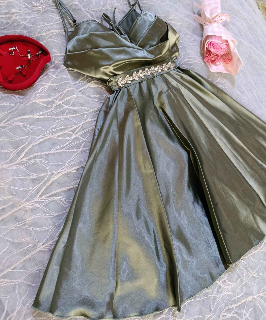 عروض العيد أخر قطع سعر الحالي(18)الف السابق25
السعر المديل الطويل23 الف سعر سابق 30 من كل لون باقي قطعة وحده الحگو عل التخفيض توصيل النجف 4 محافضات6


**إذا كنت صاحب هذا الإعلان وتريد حذفه لأي سبب، رجاءا أرسل رسالة إلى الدعم الفني**