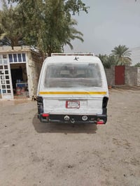 مازده ١٩٩٤ • مكينه بريجو ٣٠٠٠ • مكينه اوكي