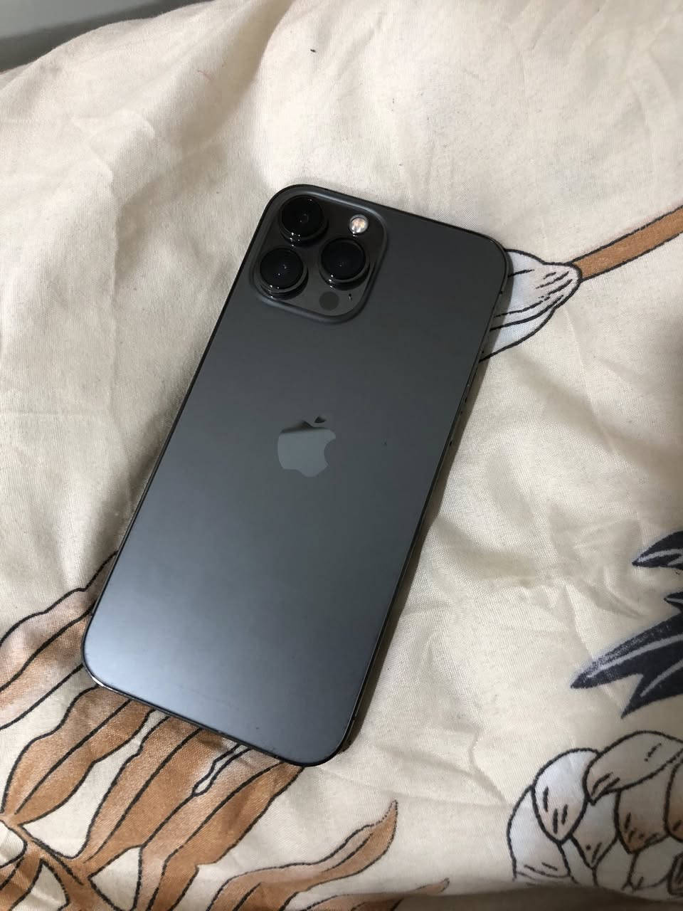 ايفون13برو ماكس 
تك سيم ويدعم شريحه الاكترونيه 
مستخدم شهرين 
بطاريه79
جهاز شرط فحص مامفتوح 
ذاكره256
للاتصال رقم هاتف 0788949089


**إذا كنت صاحب هذا الإعلان وتريد حذفه لأي سبب، رجاءا أرسل رسالة إلى الدعم الفني**