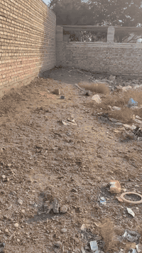 عرض مكتب الجنوب للعقار قطعه ارض مساحه 60متر منطقه الطيار خلف شارع 15مت...