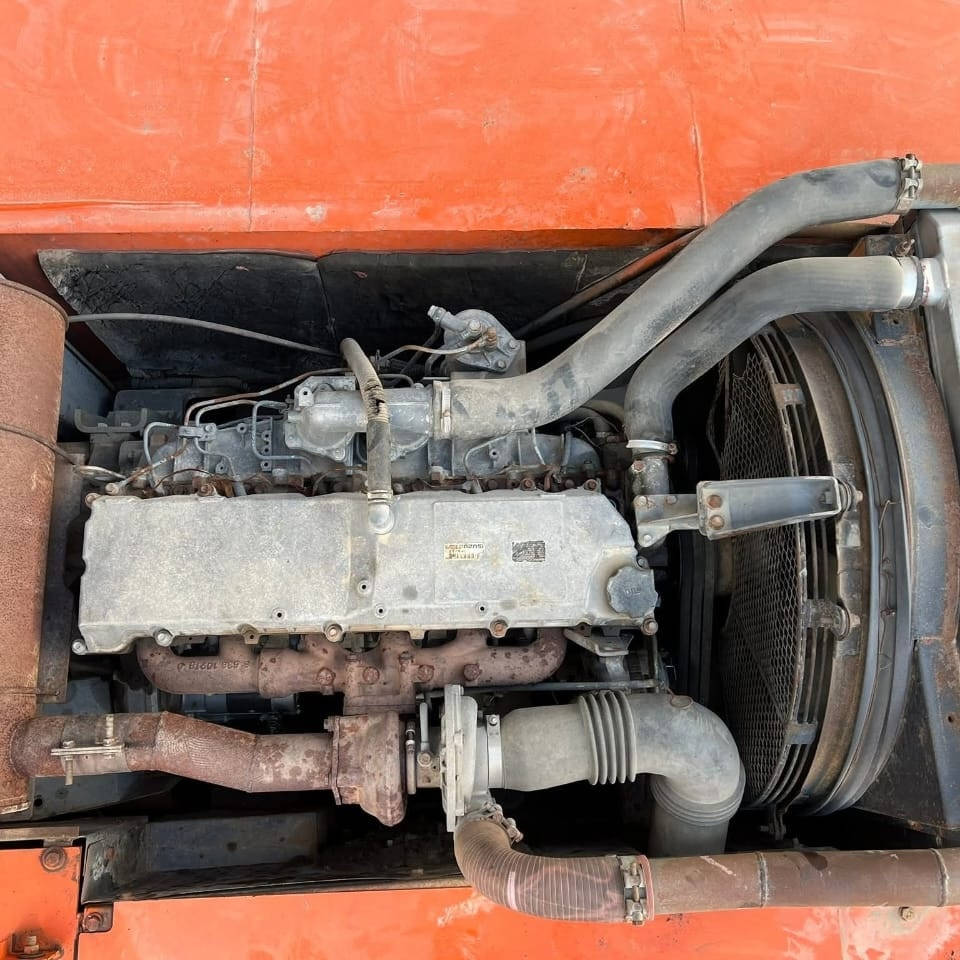 حفاره هيتاشي 350_3Gموديل 2020 ما مشتغله بالعراق  معارض الشوملي رقم هاتف ***********
