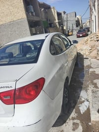 النترا • ٢٠١٠ • محرك ٢٠٠٠