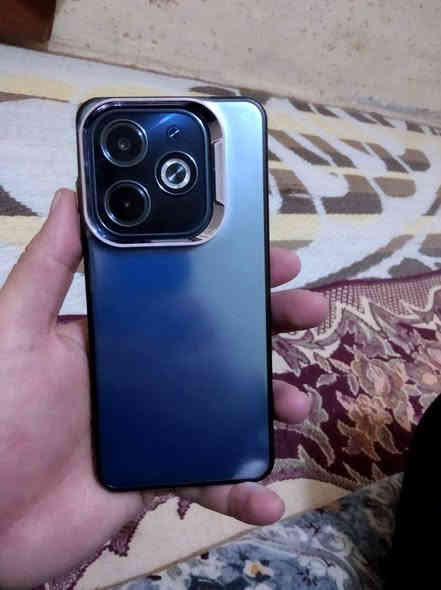 سلام عليكم عندي هذه جهاز نفنكس هوت 40مو لابرو ذكرته 256 العادي جهاز جديد ستخدامه شهر كورتنه وشحنه وياي جهاز ريد 175 وبي مجال بسيط حك جيه مكاني الحله نادر ثالثه قرب المدرسه مال غزه وهذا رقمي *********** الو مو شري لايكسر بسعره فدوه
