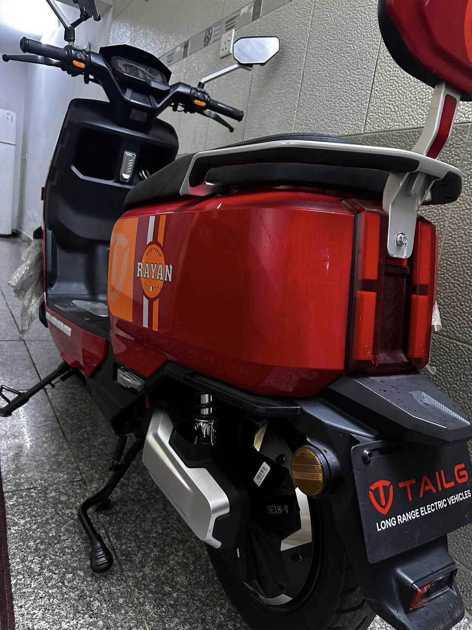 للبيع دراجه شحن الريان وحش الكون مكاني بغداد حي العامل السعر   مليون  ***********
