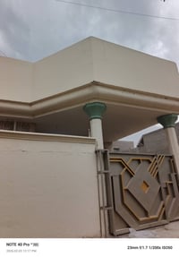 بيت طابقين • حي المثنى • ٢٠٠م