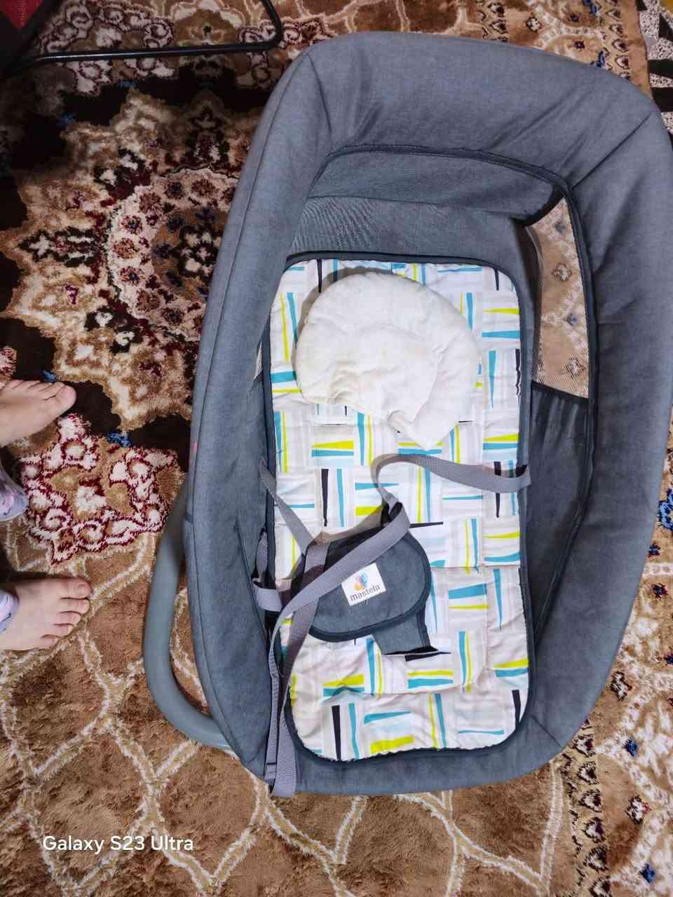 اغراض اطفال للييع


**إذا كنت صاحب هذا الإعلان وتريد حذفه لأي سبب، رجاءا أرسل رسالة إلى الدعم الفني**