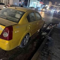 شيري • موديل 2010 • مكينة كورلا