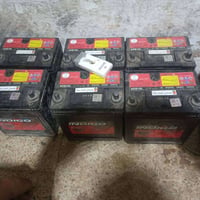 بطريات جدد سعر البطريه19  هاي الموصفات لاحد يكلي  شلون كم امبير اقر ال...