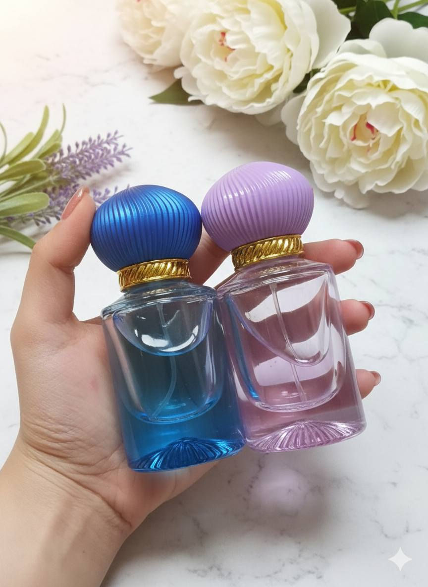 وجبة عطور جديده فواحه ثباتيه اكثر من ٢٤ ساعه تمشين والعطر يمشي وراج حسب طلباتكم


**إذا كنت صاحب هذا الإعلان وتريد حذفه لأي سبب، رجاءا أرسل رسالة إلى الدعم الفني**