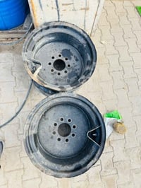 شفل فوركاوه • ٢ قطع • نجف