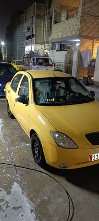 طيبه ٢٠١٦  مصفره هيئه وغرامات بيهة باب واملغ خلف السايق صبغ والسياره ش...