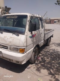 موديل ٩٥ • رقم انبار • مجال قليل