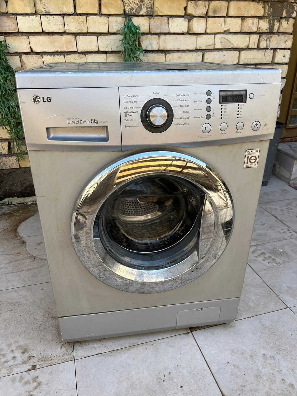 للبيع ب 100


**إذا كنت صاحب هذا الإعلان وتريد حذفه لأي سبب، رجاءا أرسل رسالة إلى الدعم الفني**