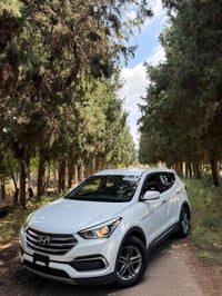 سانتا في • ٢٠١٨ • ٤×٤