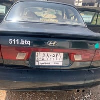 سوناتا تو للبيع موديل 94 كير جديد صدر امامي جديد داخلها نضيف كلش كهربا...