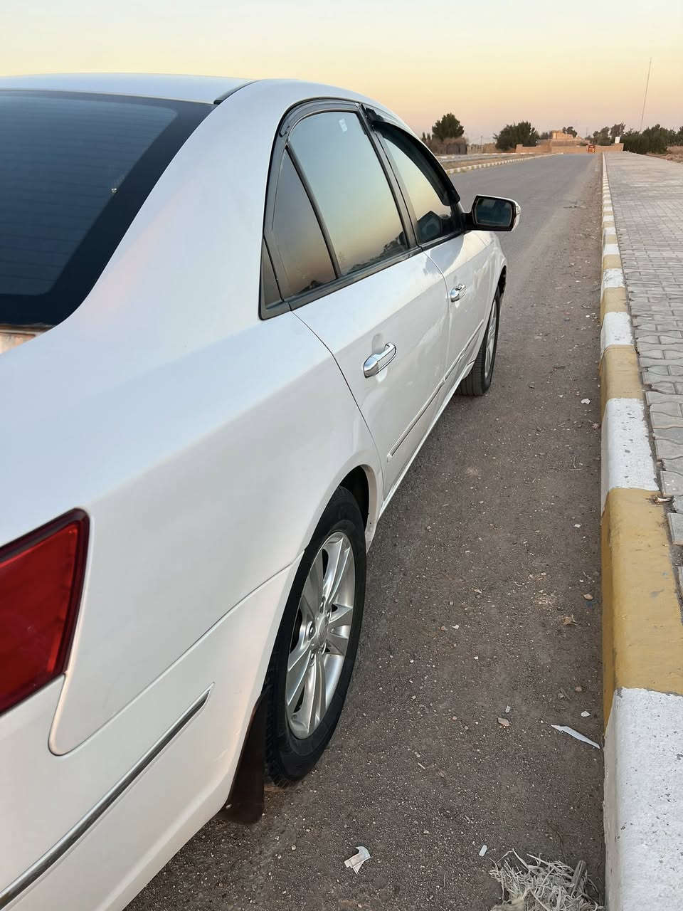 سوناتة مقدس ٢٠١٠ خليجي ٢٤٠٠
٥ كير رقم بابل نكليزي بسمي مكينة بلادي تخم تاير حدادية امامي خلفي داخل بيجي فول موصفات عدة لفتحة عنوان بابل شوملي تصل *********** لسعر ١٢٧ وبيهة مجال
