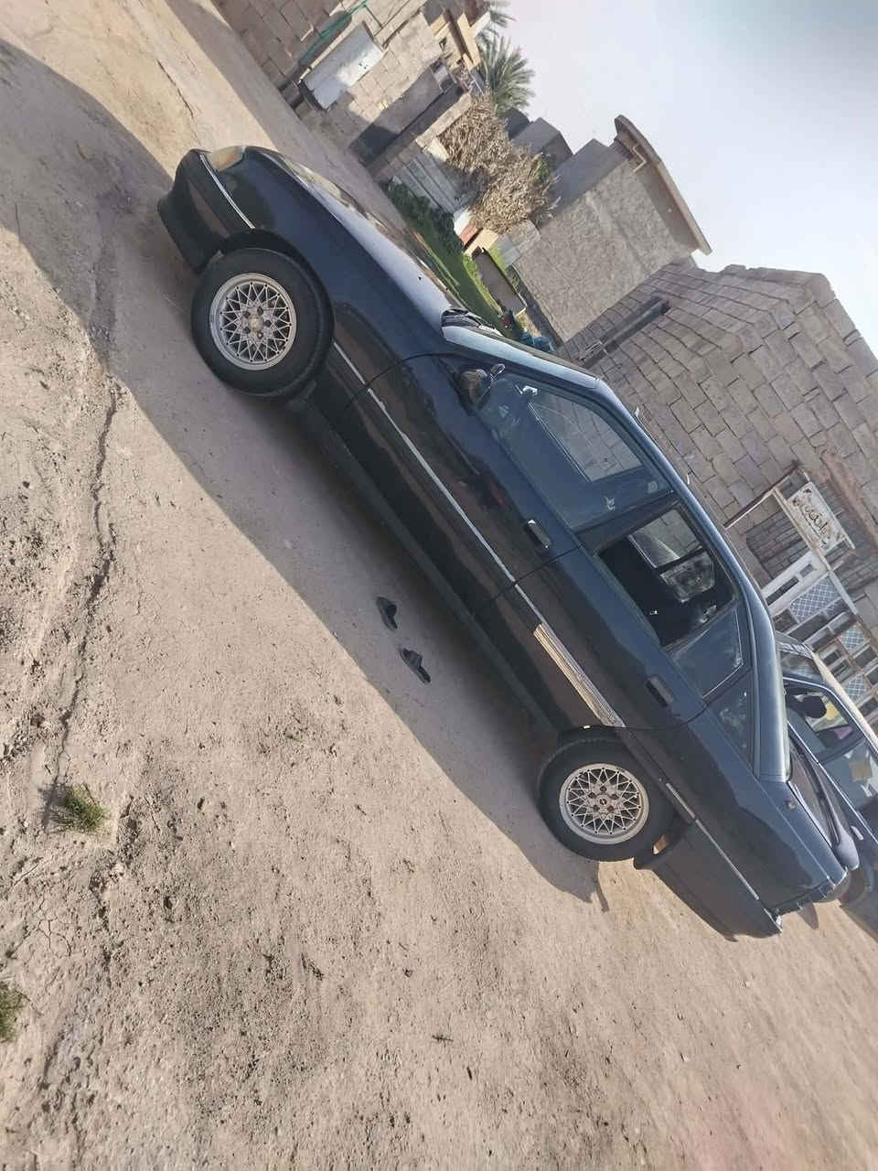 للبيع اوبل اويمكا موديل 91 كير عادي صبغ جماليه محرك وكير جاهزه كهربايات حلوه سياره تحويل ثاني يوم سنويه 2029 تحويل ثاني يوم سعر 23 وبيه مجال مكان بزيبز عامريه الفلوجه تواصل خاص


**إذا كنت صاحب هذا الإعلان وتريد حذفه لأي سبب، رجاءا أرسل رسالة إلى الدعم الفني**